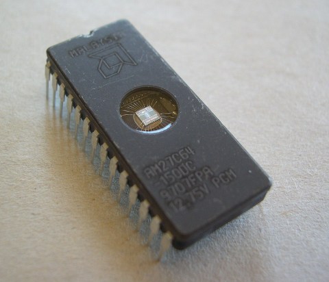 EPROM