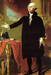 George
Washington